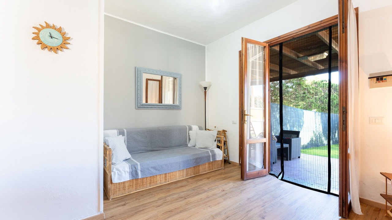 Photo of Livingroom in Torre delle Stelle