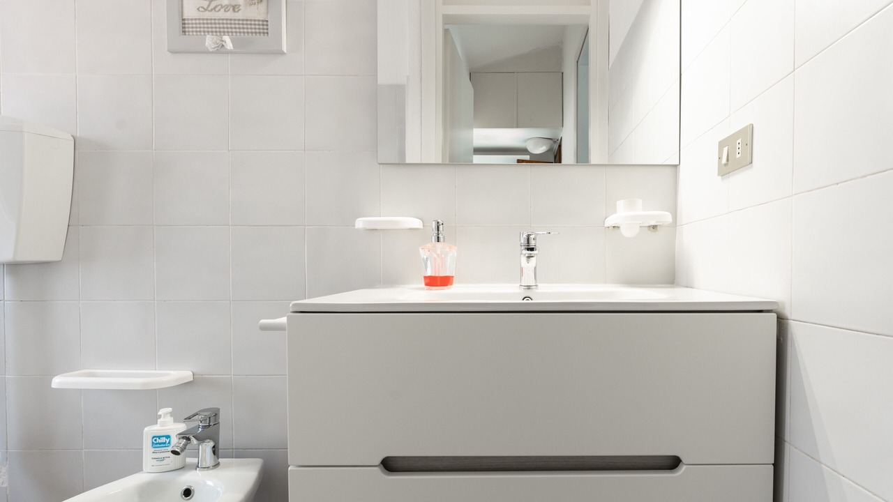 Photo of Bathroom in Torre delle Stelle
