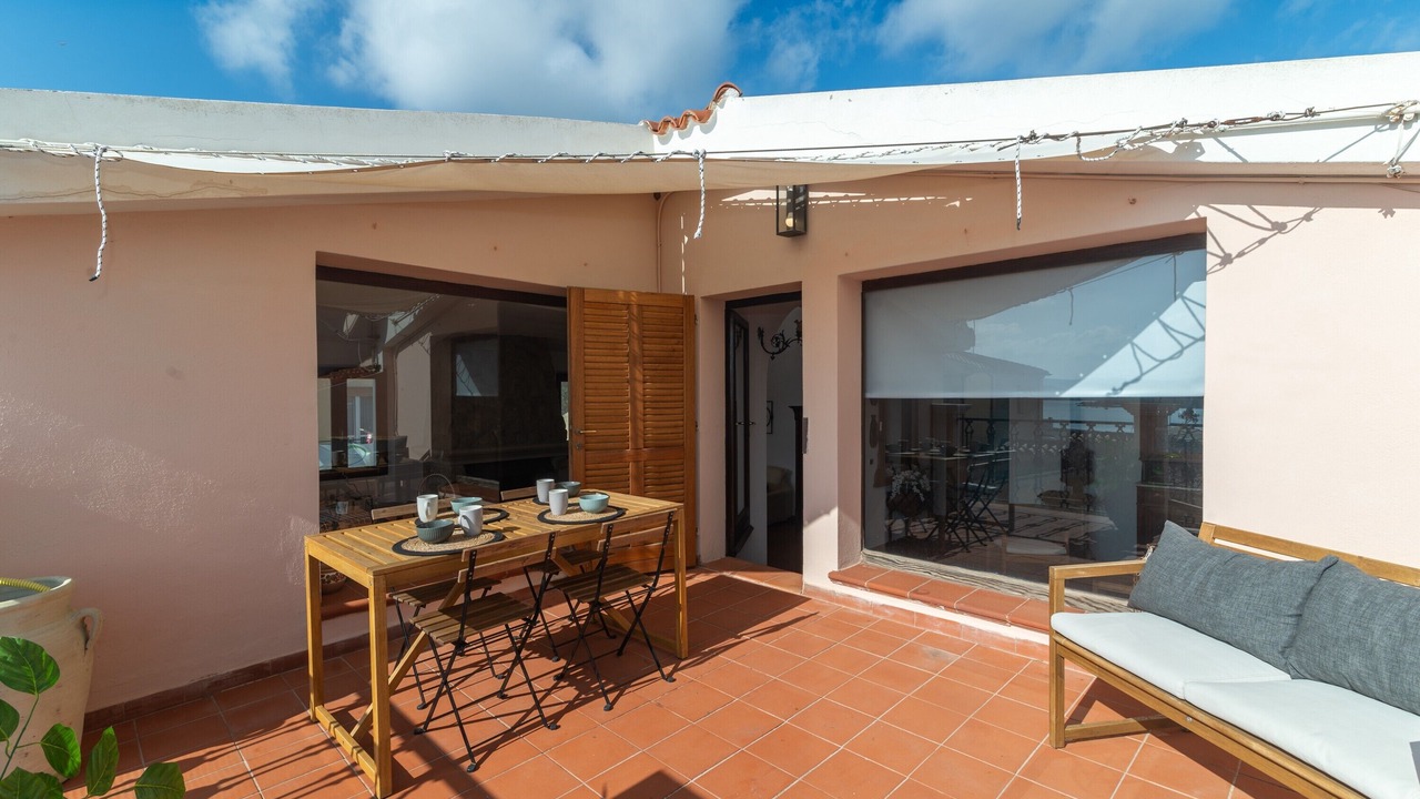 Photo of Outdoor in La Maddalena