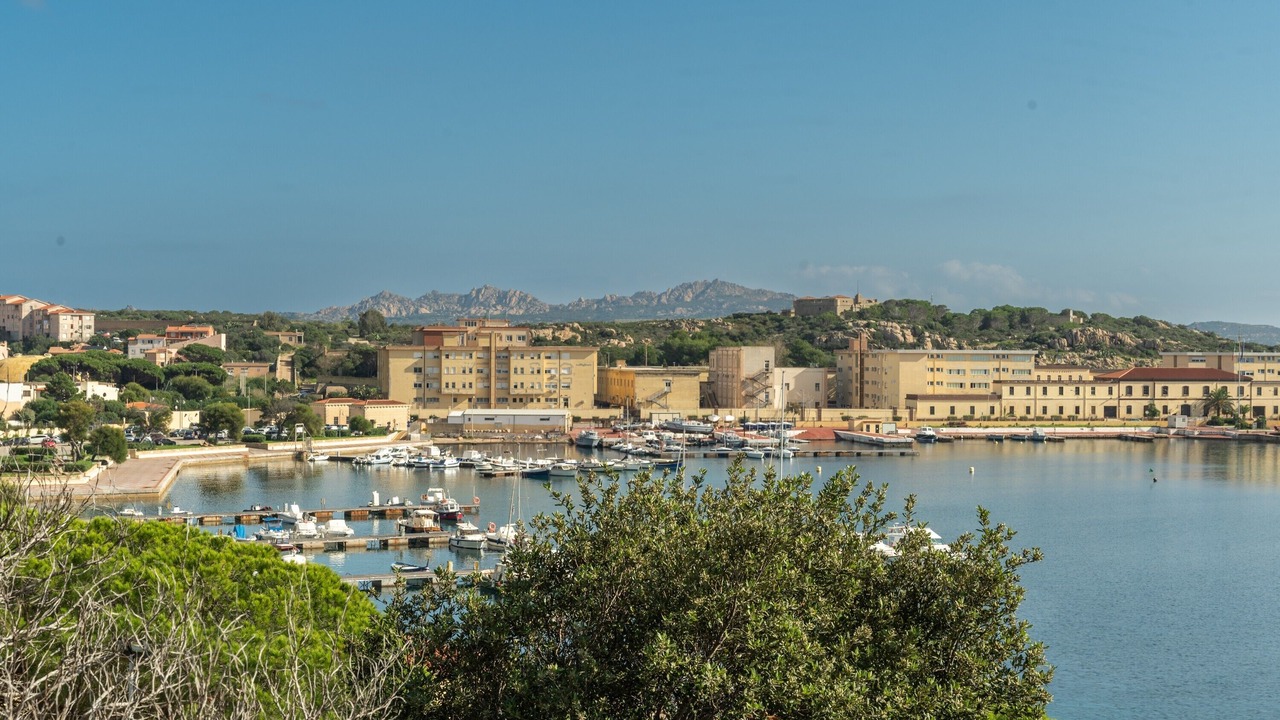 Photo of Others in La Maddalena
