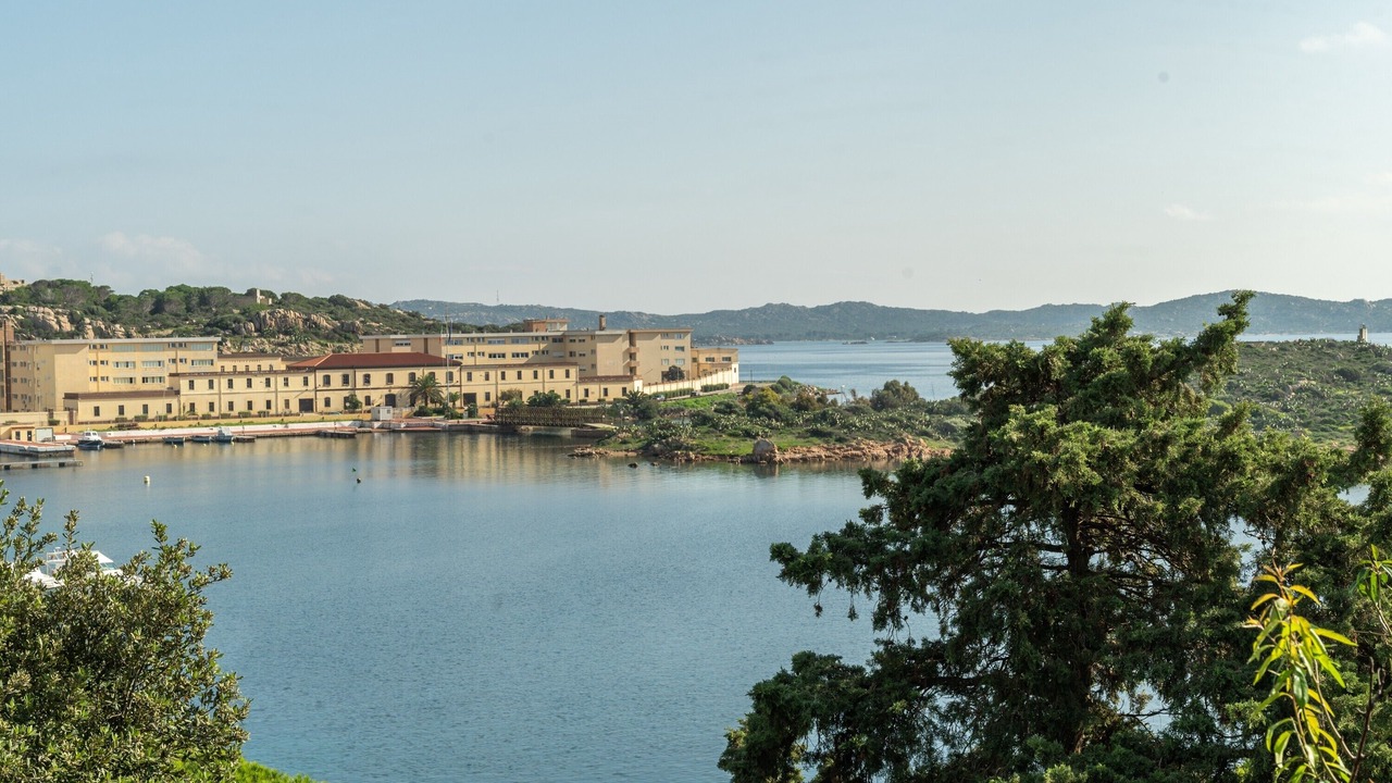 Photo of Others in La Maddalena