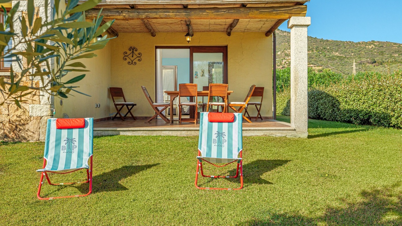 Photo of Outdoor in Case Peschiera-Lu Fraili