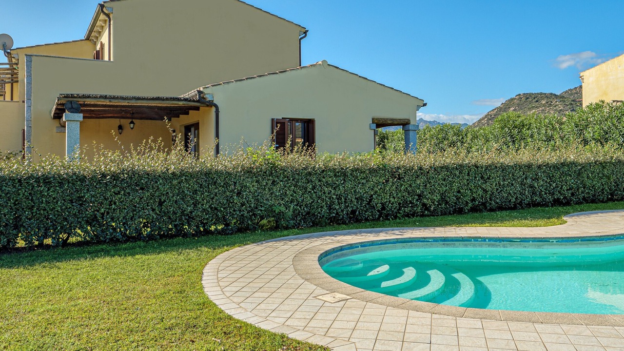Photo of Outdoor in Case Peschiera-Lu Fraili