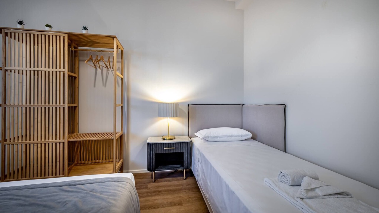 Photo of Bedroom in Rifredi