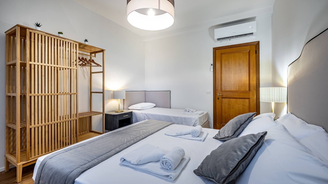 Photo of Bedroom in Rifredi