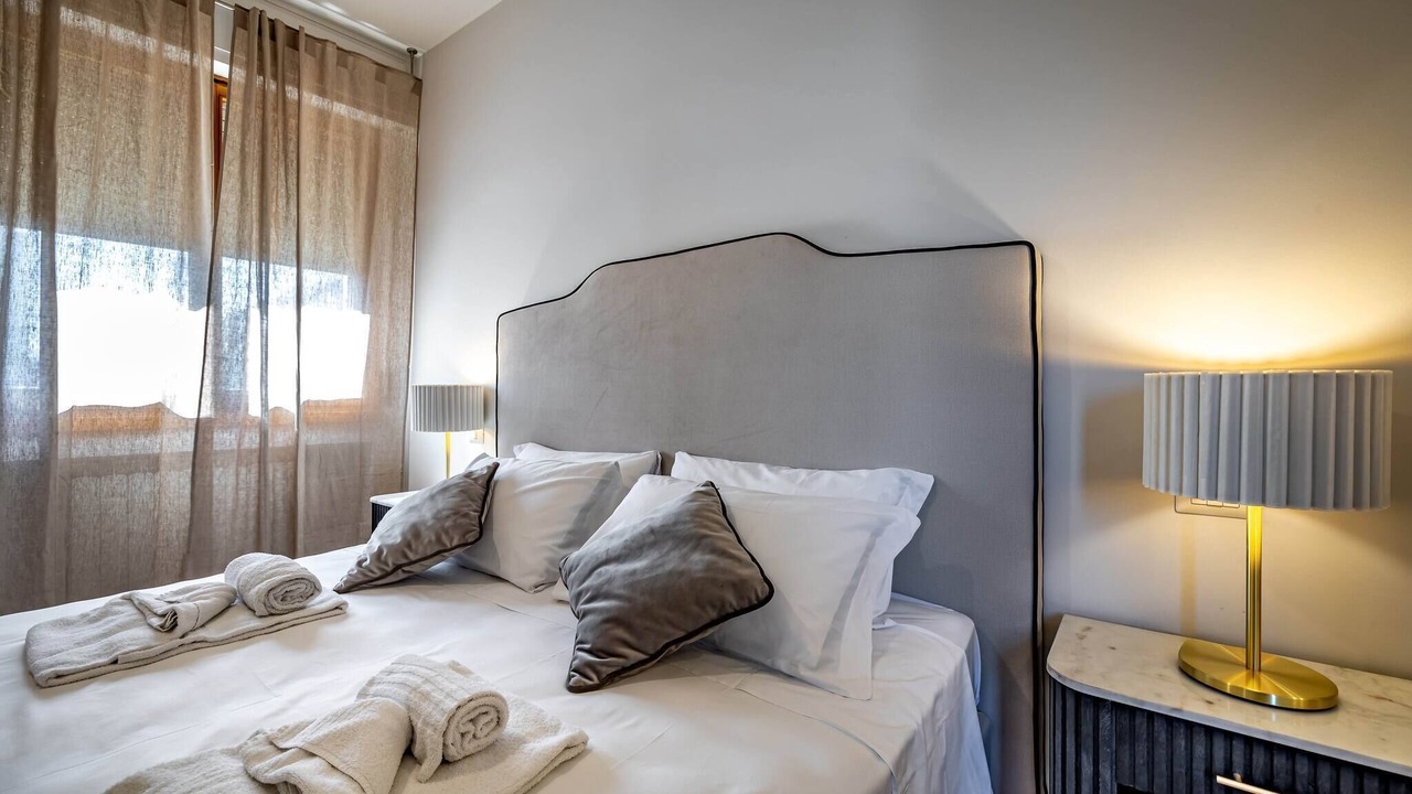 Photo of Bedroom in Rifredi