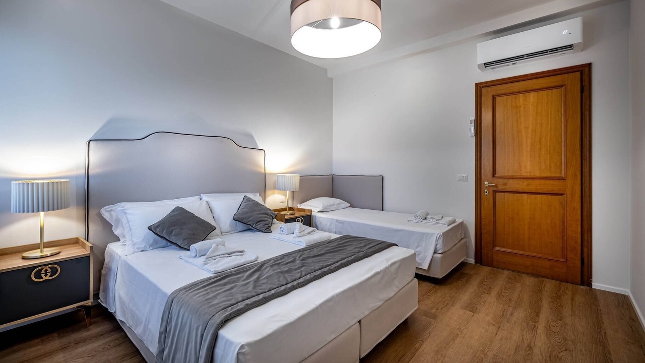 Photo of Bedroom in Rifredi