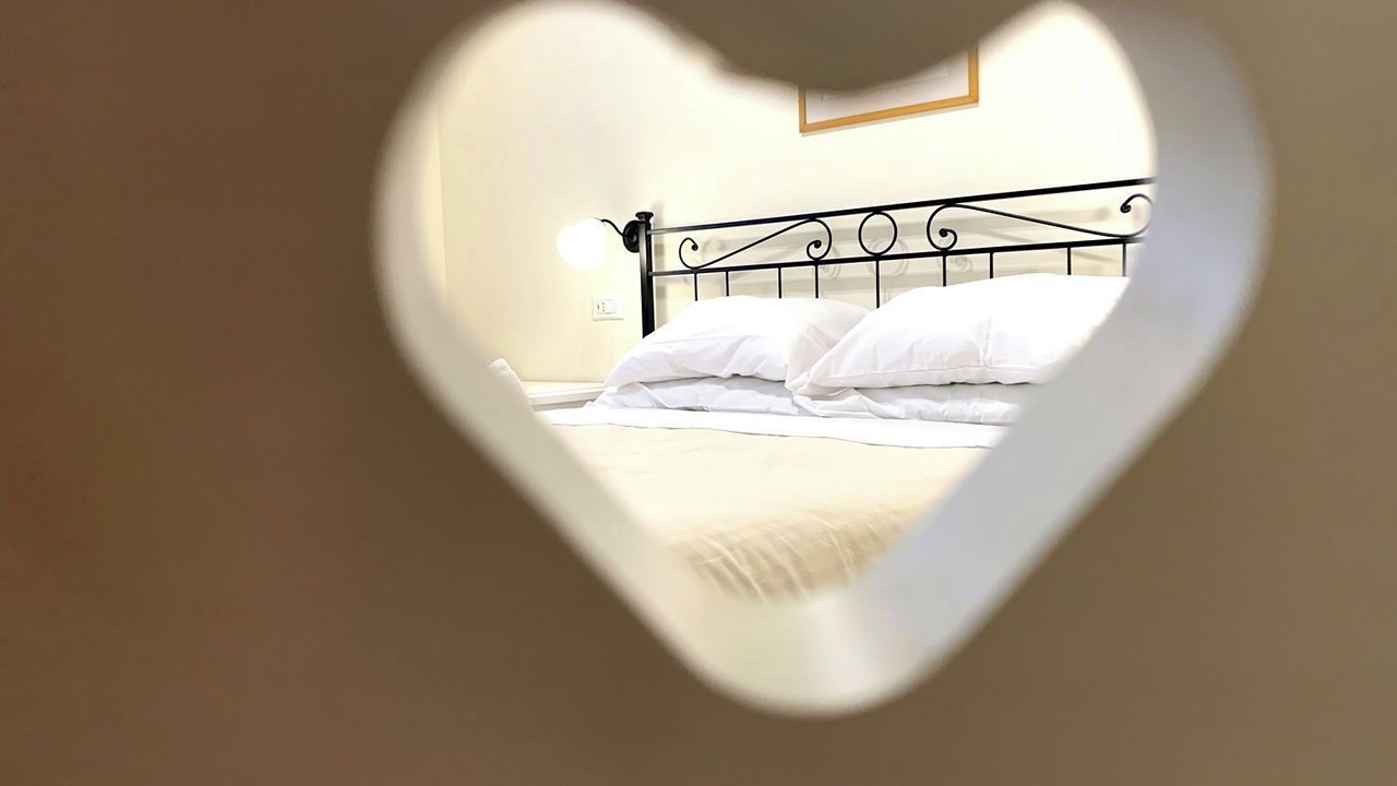 Photo of Bedroom in Terralba