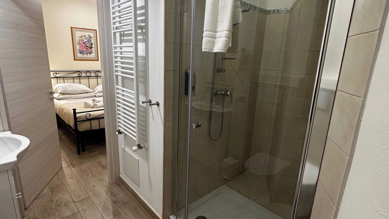 Photo of Bathroom in Terralba