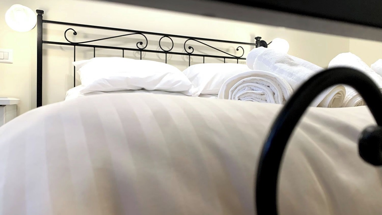 Photo of Bedroom in Terralba