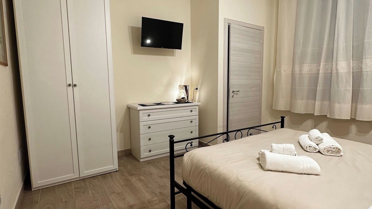 Photo of Bedroom in Terralba