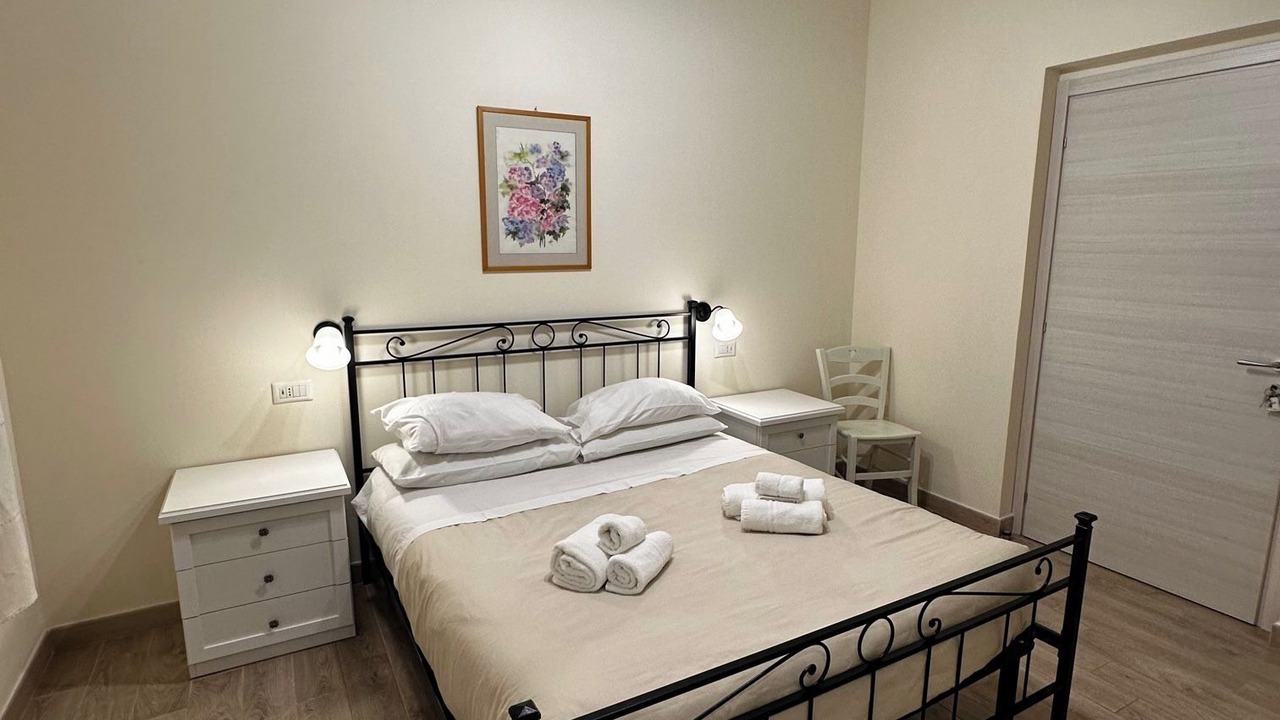 Photo of Bedroom in Terralba