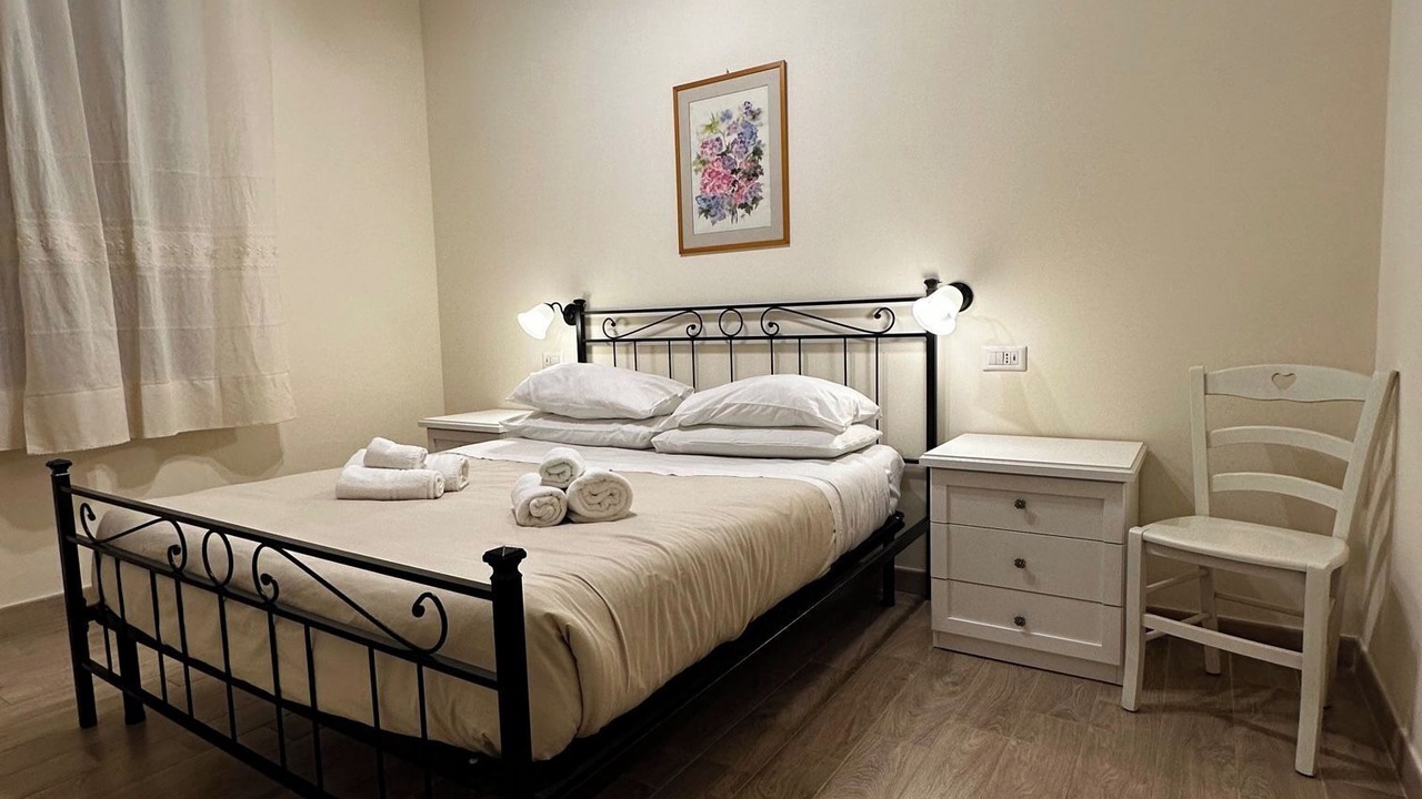 Photo of Bedroom in Terralba