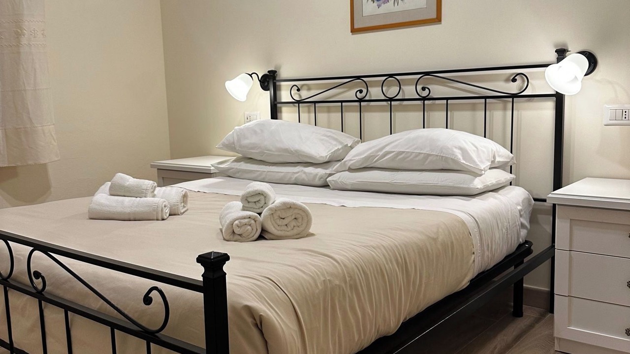 Photo of Bedroom in Terralba