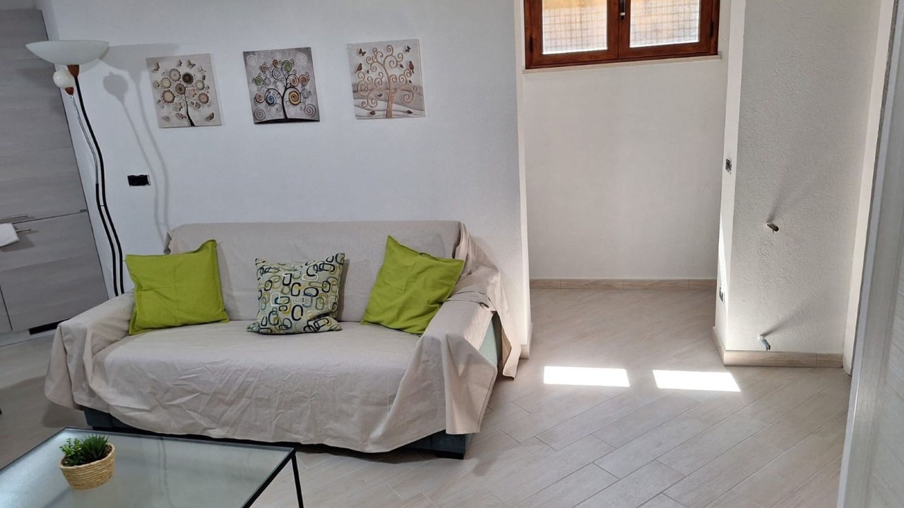 Photo of Livingroom in Teulada