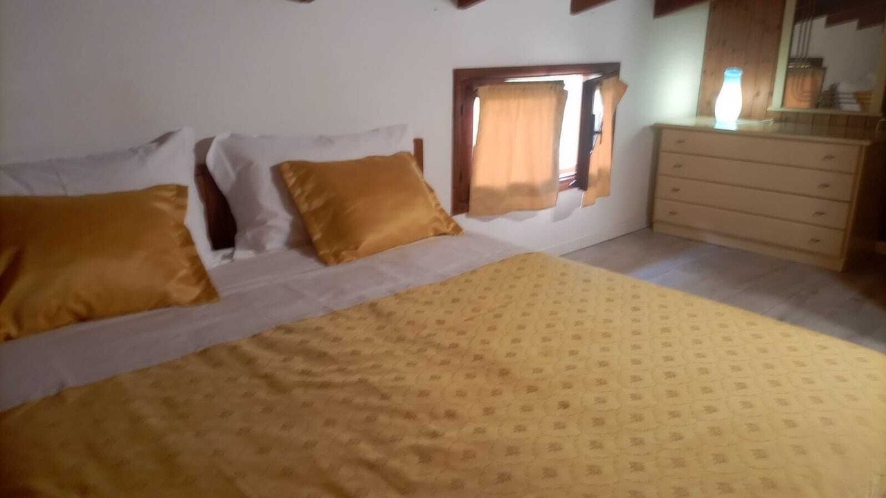 Photo of Bedroom in San Sperate