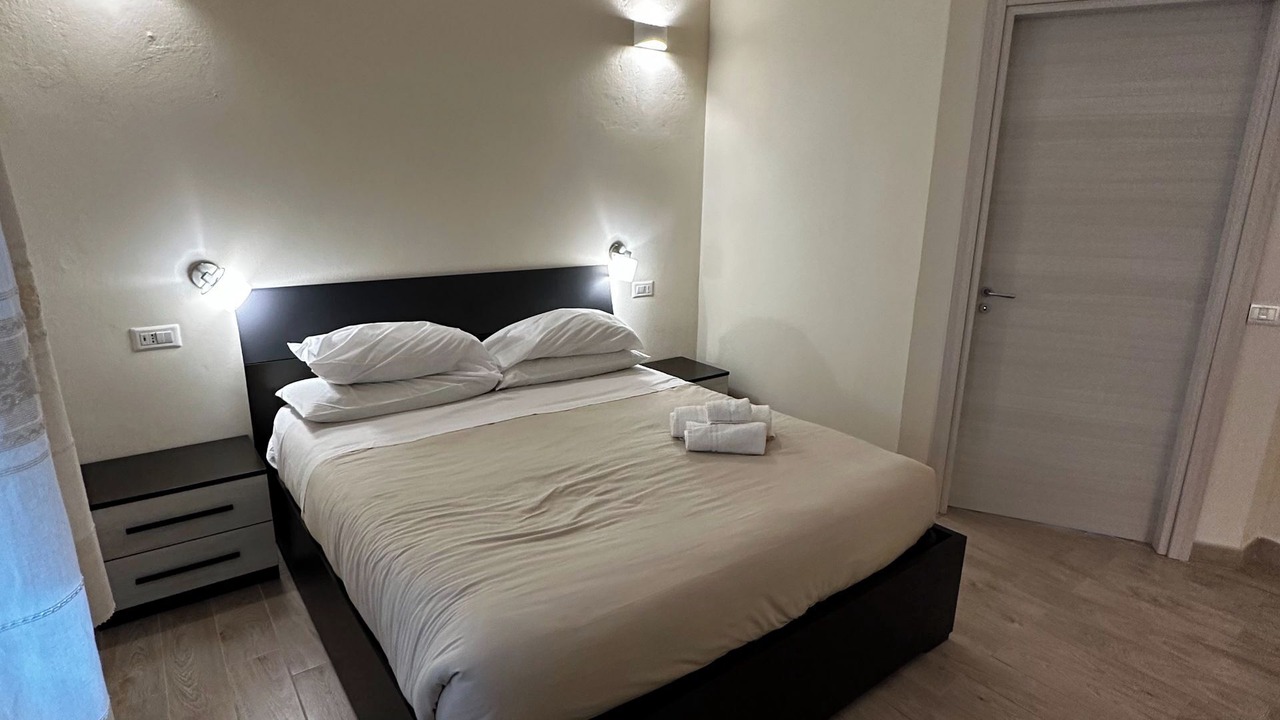 Photo of Bedroom in Terralba