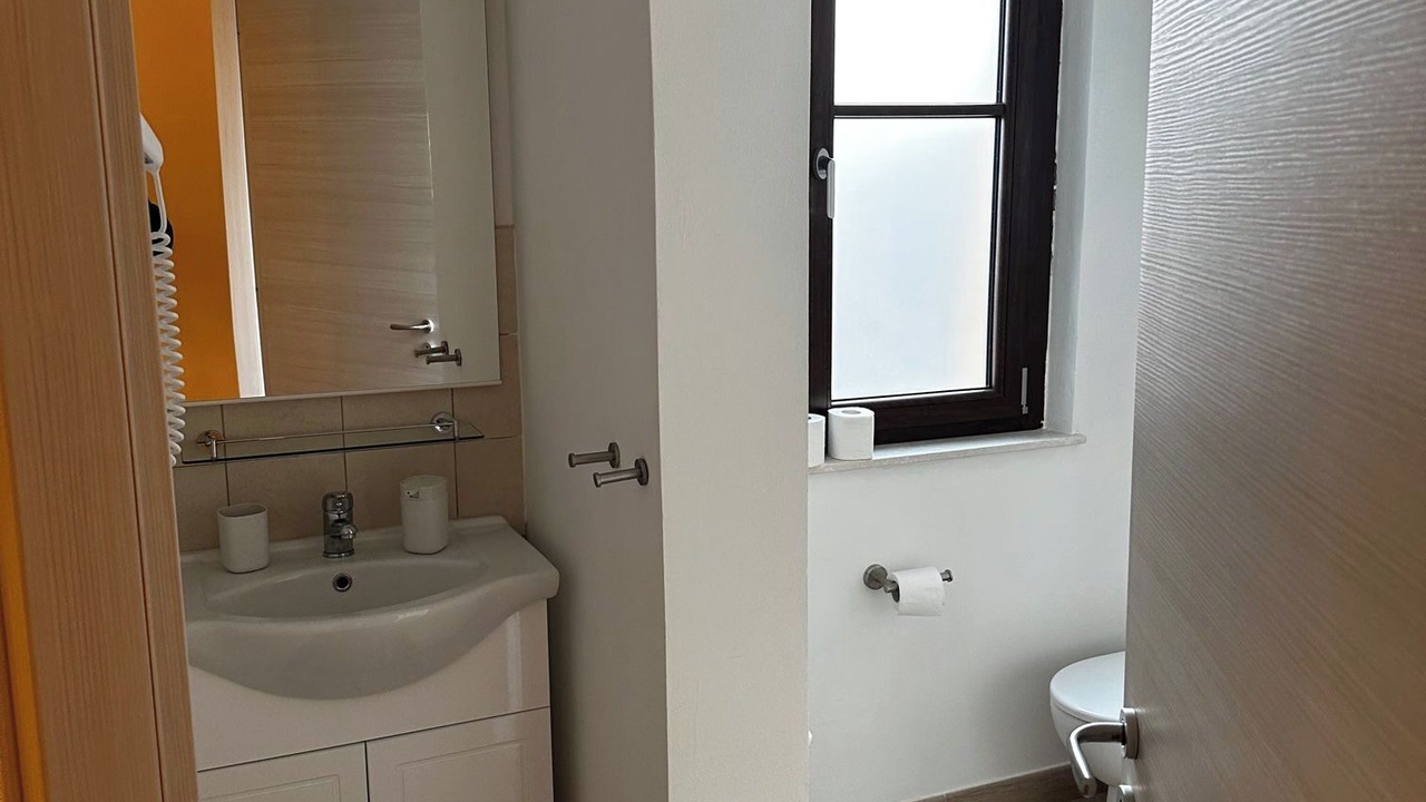 Photo of Bathroom in Terralba