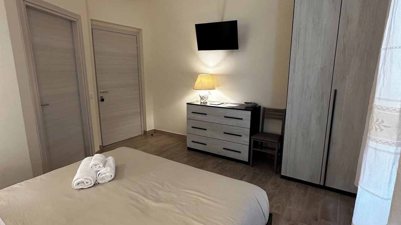 Photo of Bedroom in Terralba