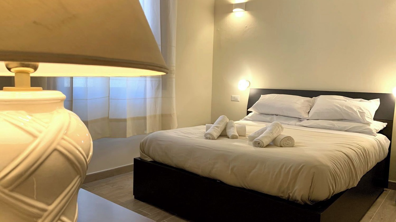 Photo of Bedroom in Terralba