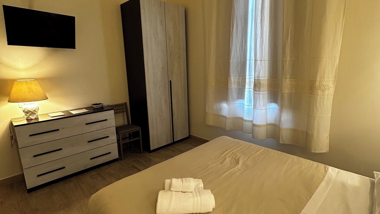 Photo of Bedroom in Terralba