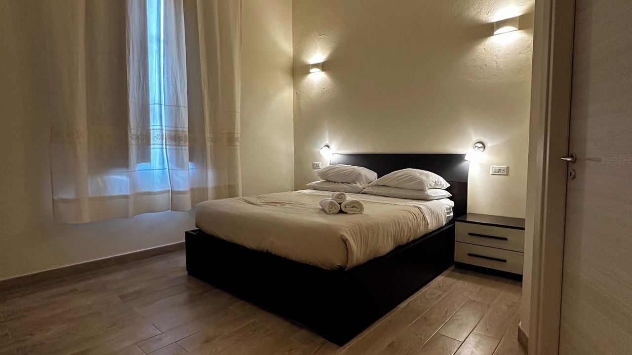 Photo of Bedroom in Terralba