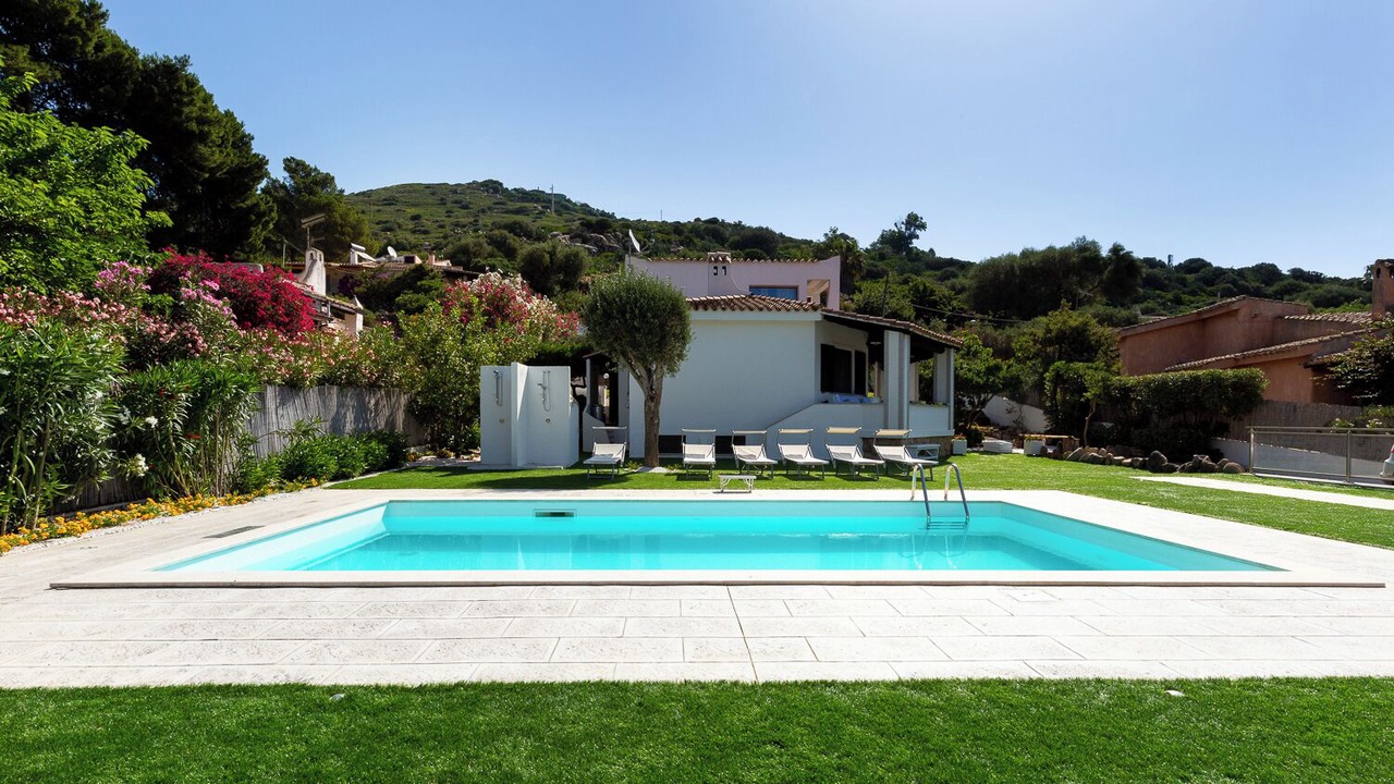Photo of Outdoor in Torre delle Stelle