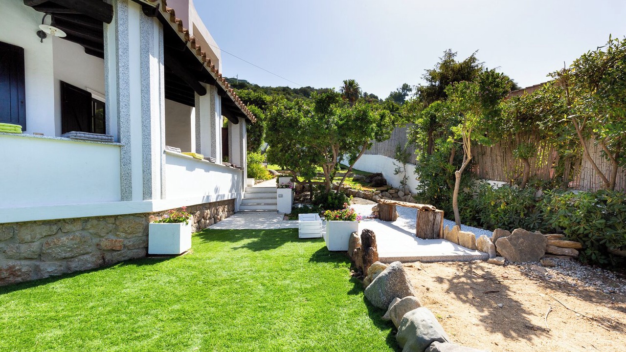 Photo of Outdoor in Torre delle Stelle