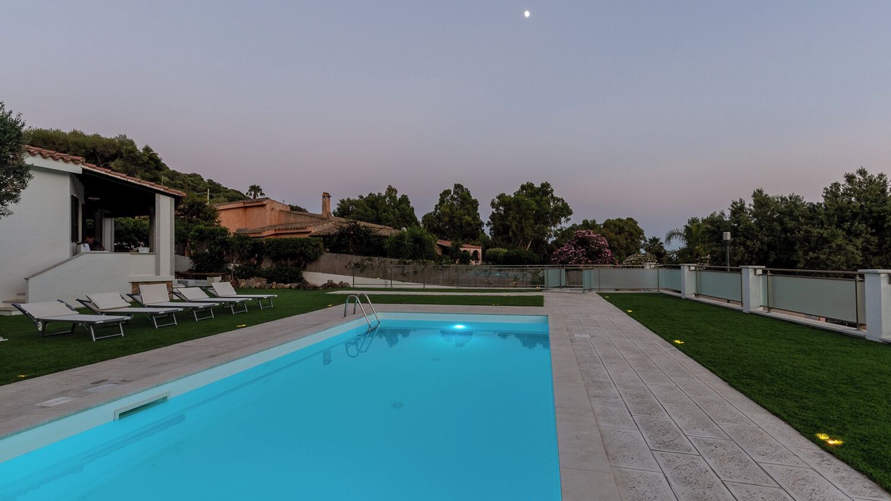 Photo of Outdoor in Torre delle Stelle