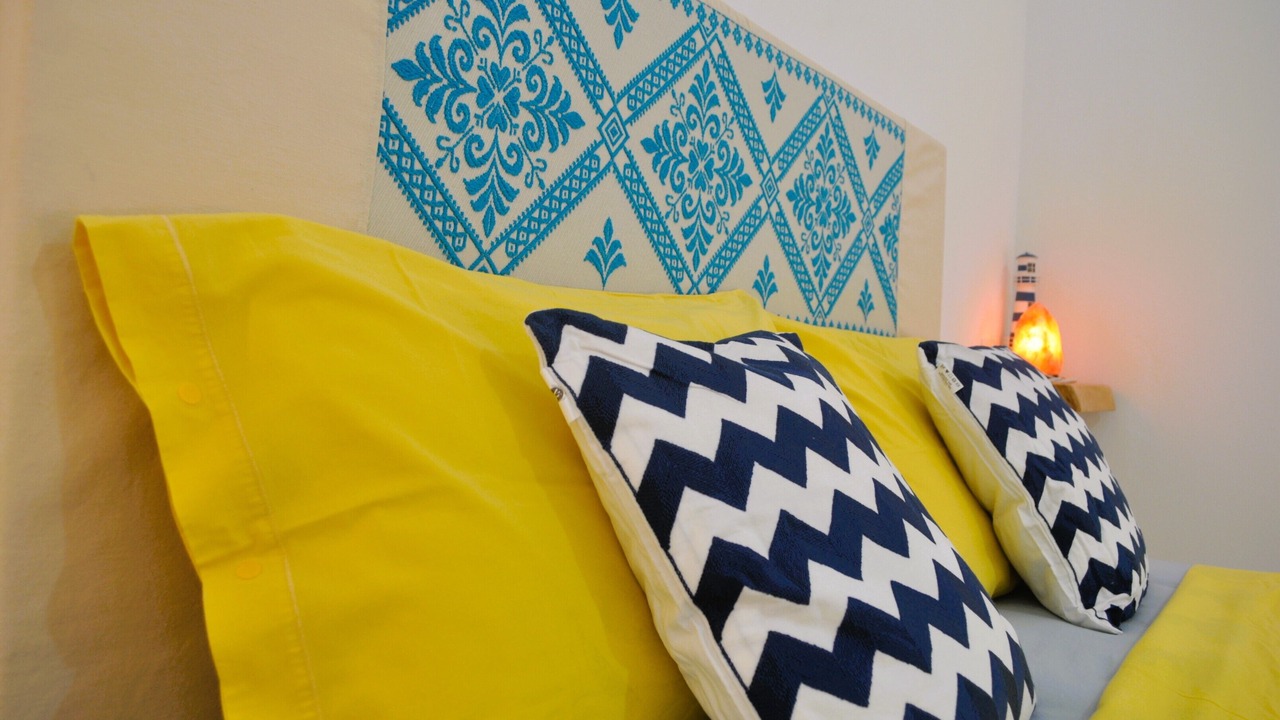 Photo of Bedroom in Portoscuso
