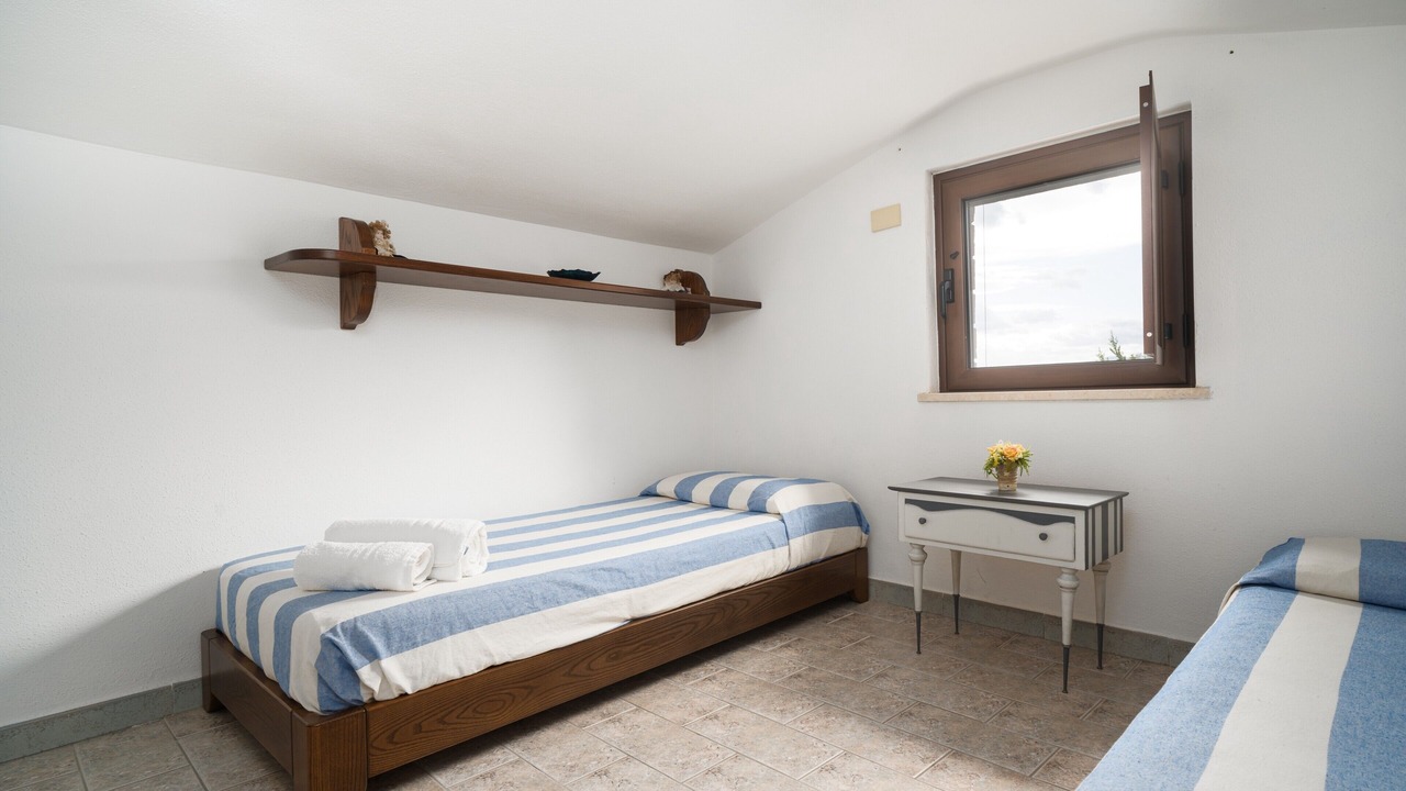 Photo of Bedroom in Orosei