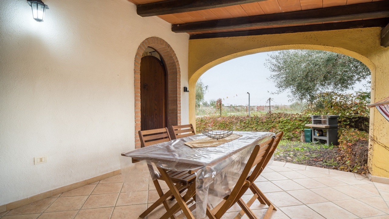 Photo of Outdoor in Orosei