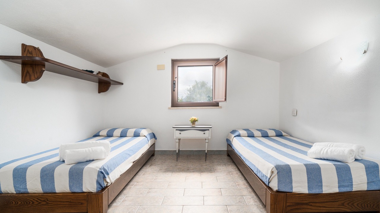 Photo of Bedroom in Orosei