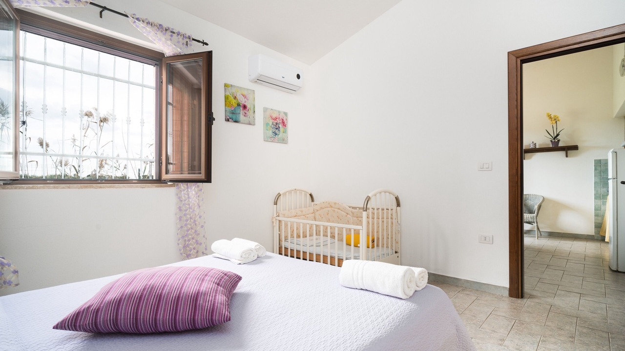 Photo of Bedroom in Orosei