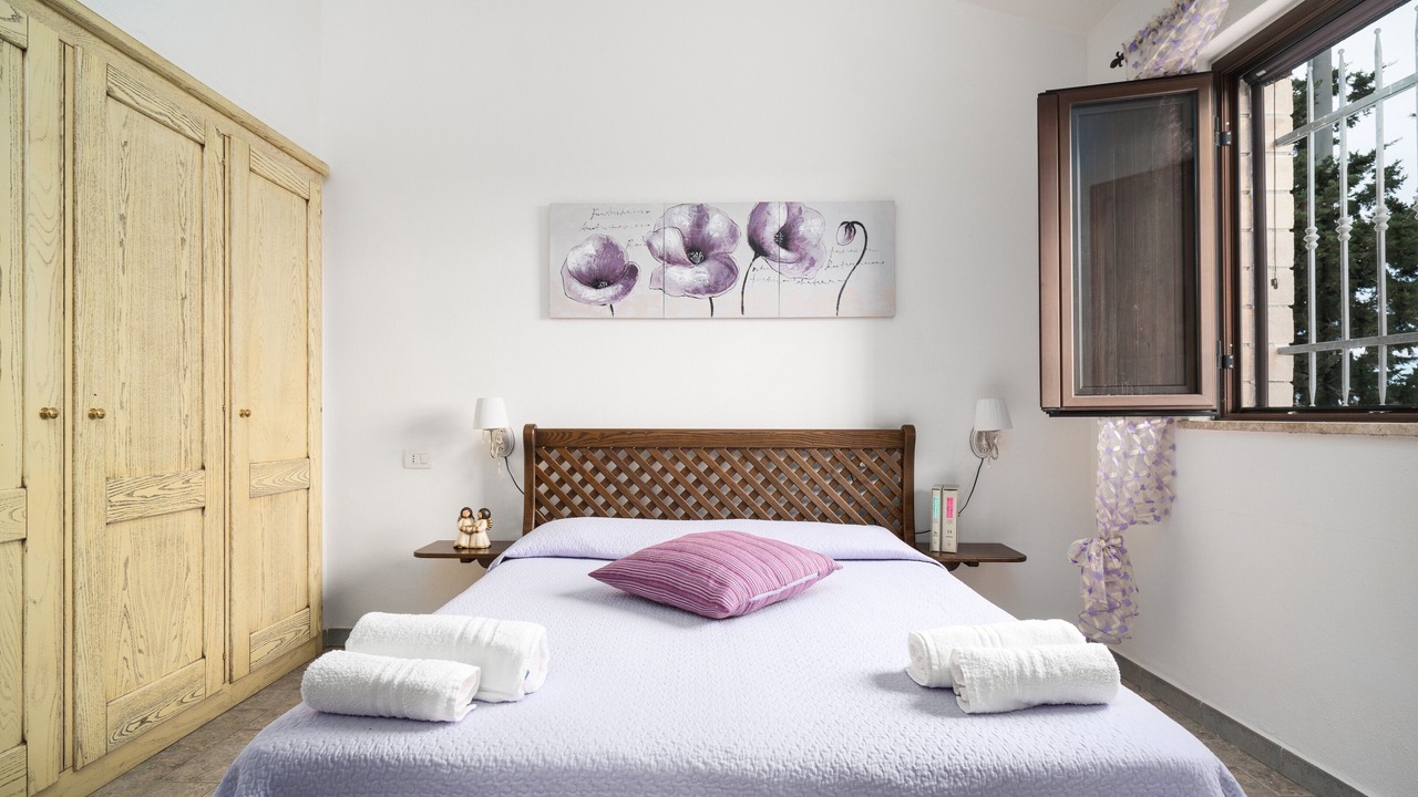 Photo of Bedroom in Orosei