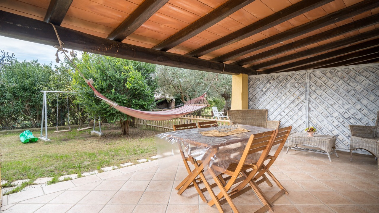 Photo of Outdoor in Orosei