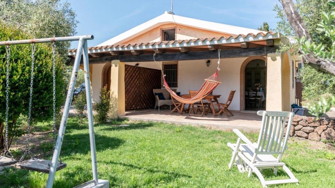 Photo of Outdoor in Orosei