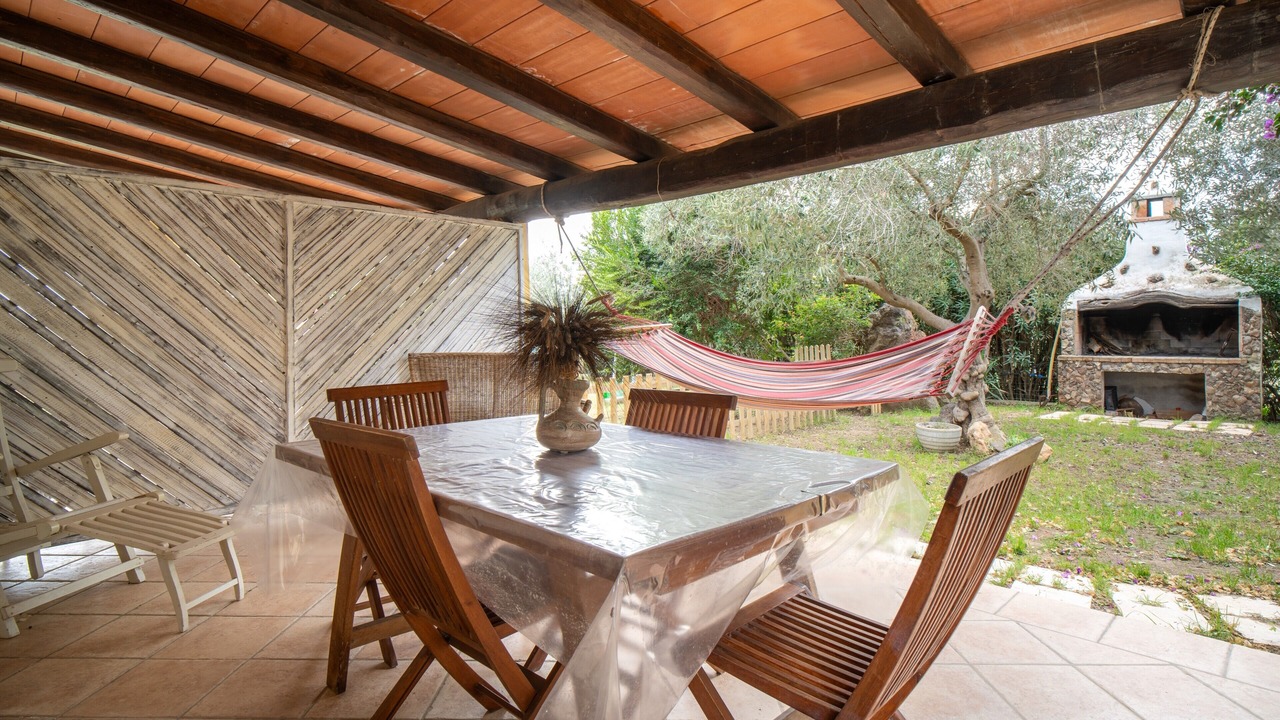 Photo of Outdoor in Orosei