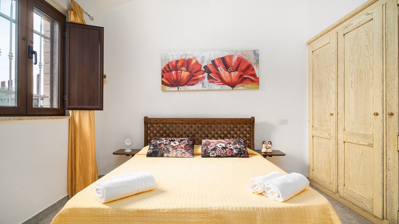 Photo of Bedroom in Orosei