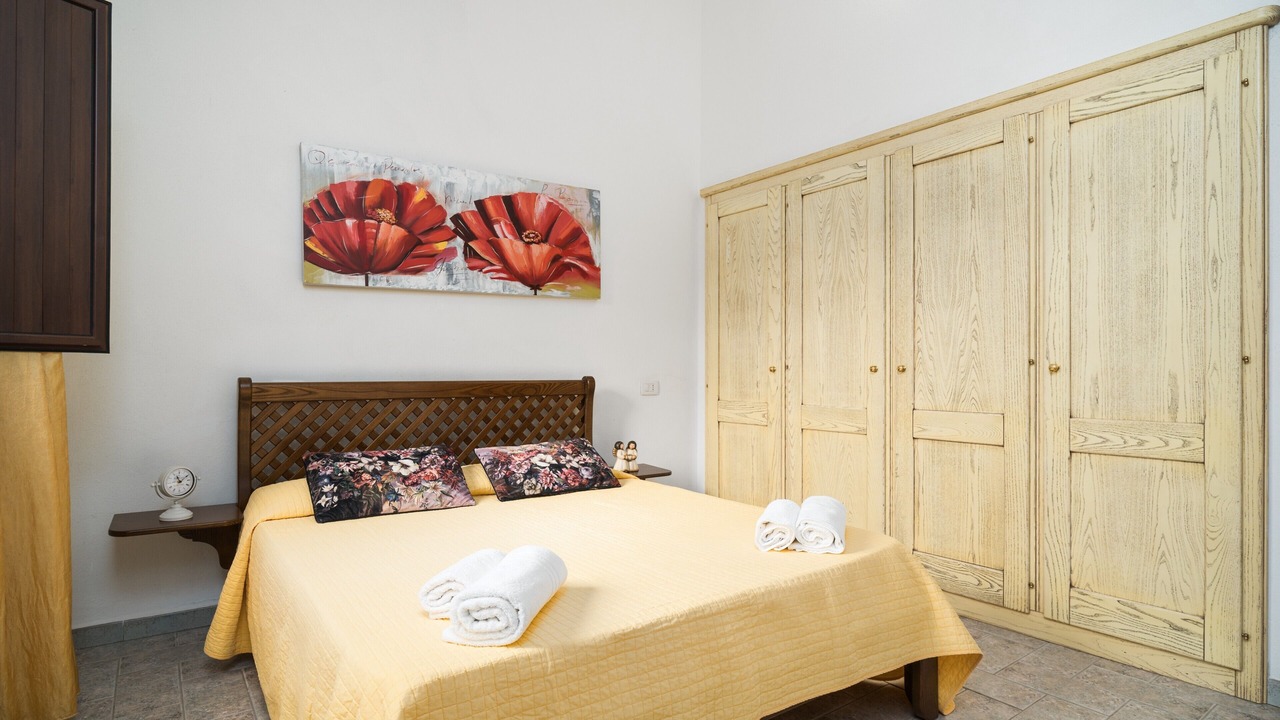 Photo of Bedroom in Orosei