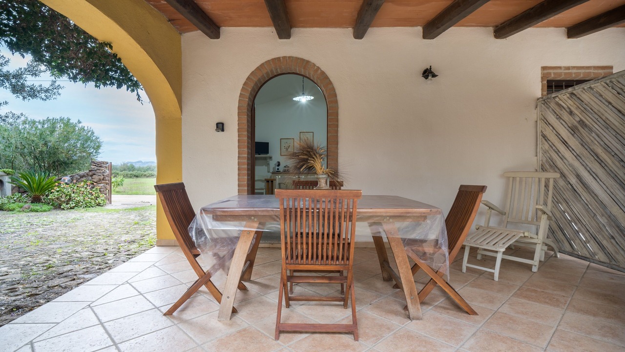 Photo of Outdoor in Orosei