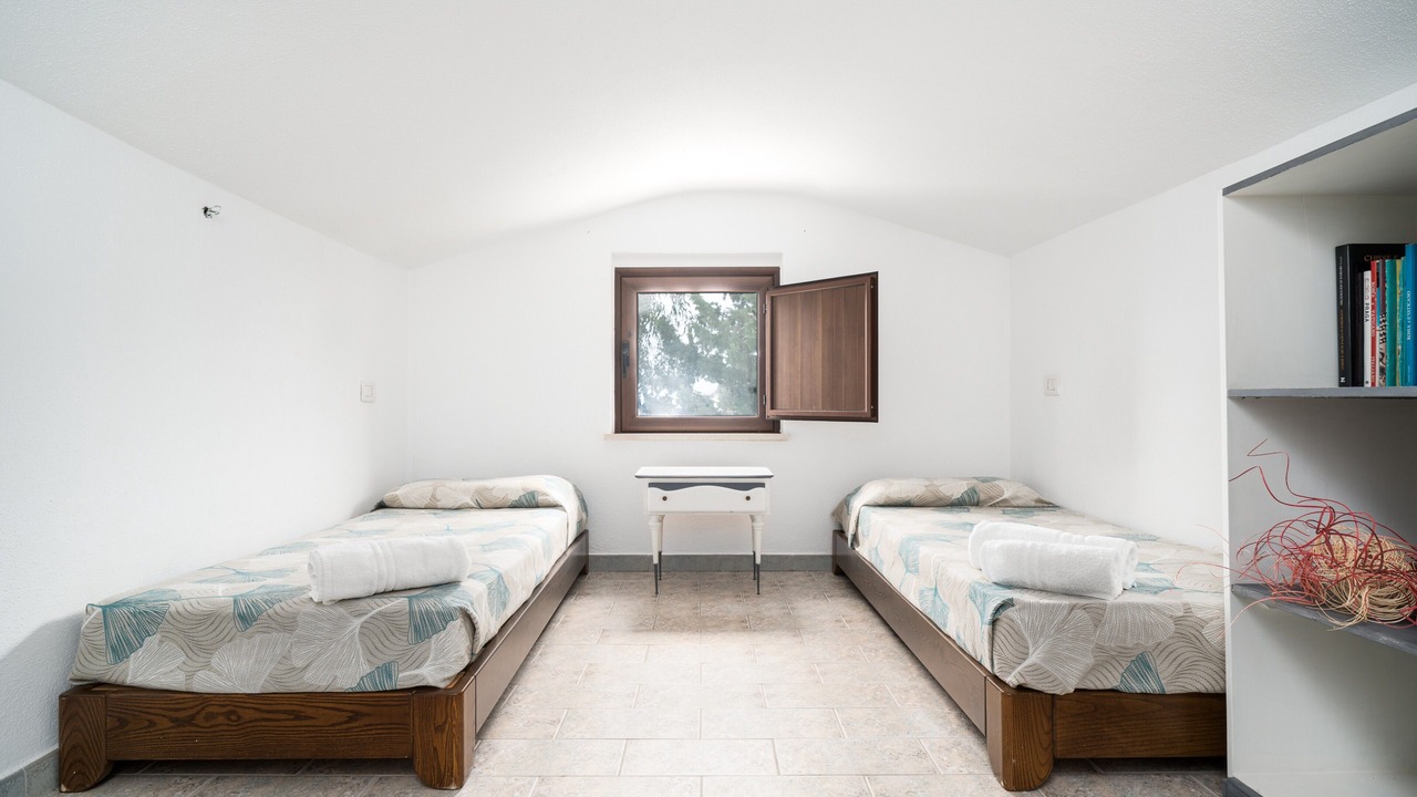 Photo of Bedroom in Orosei