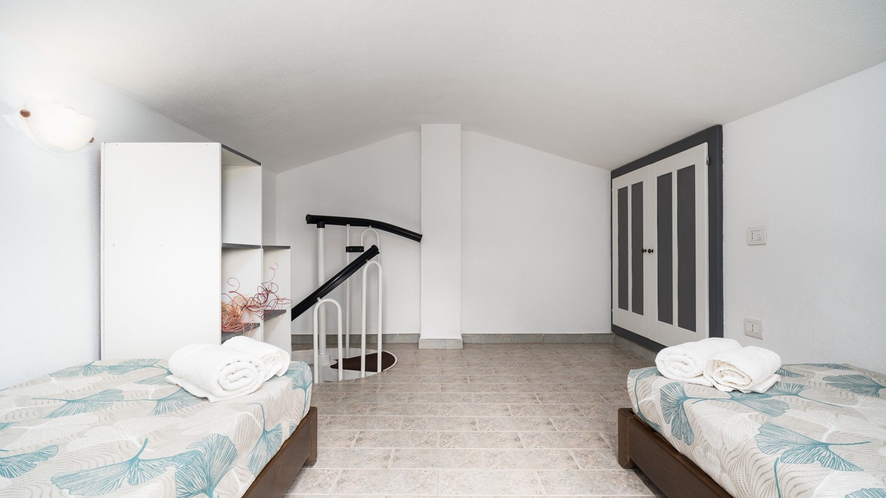 Photo of Bedroom in Orosei