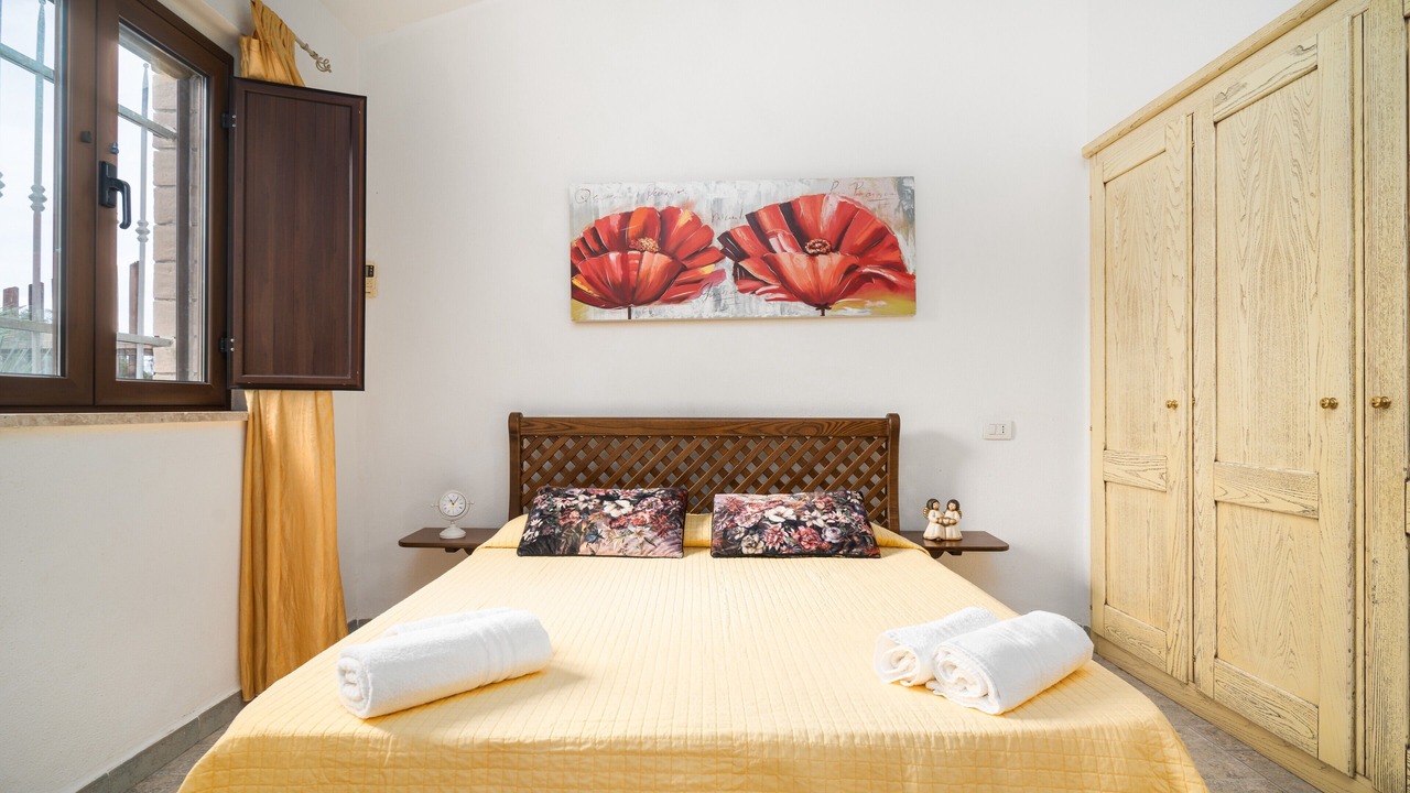 Photo of Bedroom in Orosei