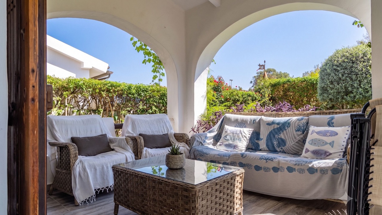 Photo of Outdoor in Capitana