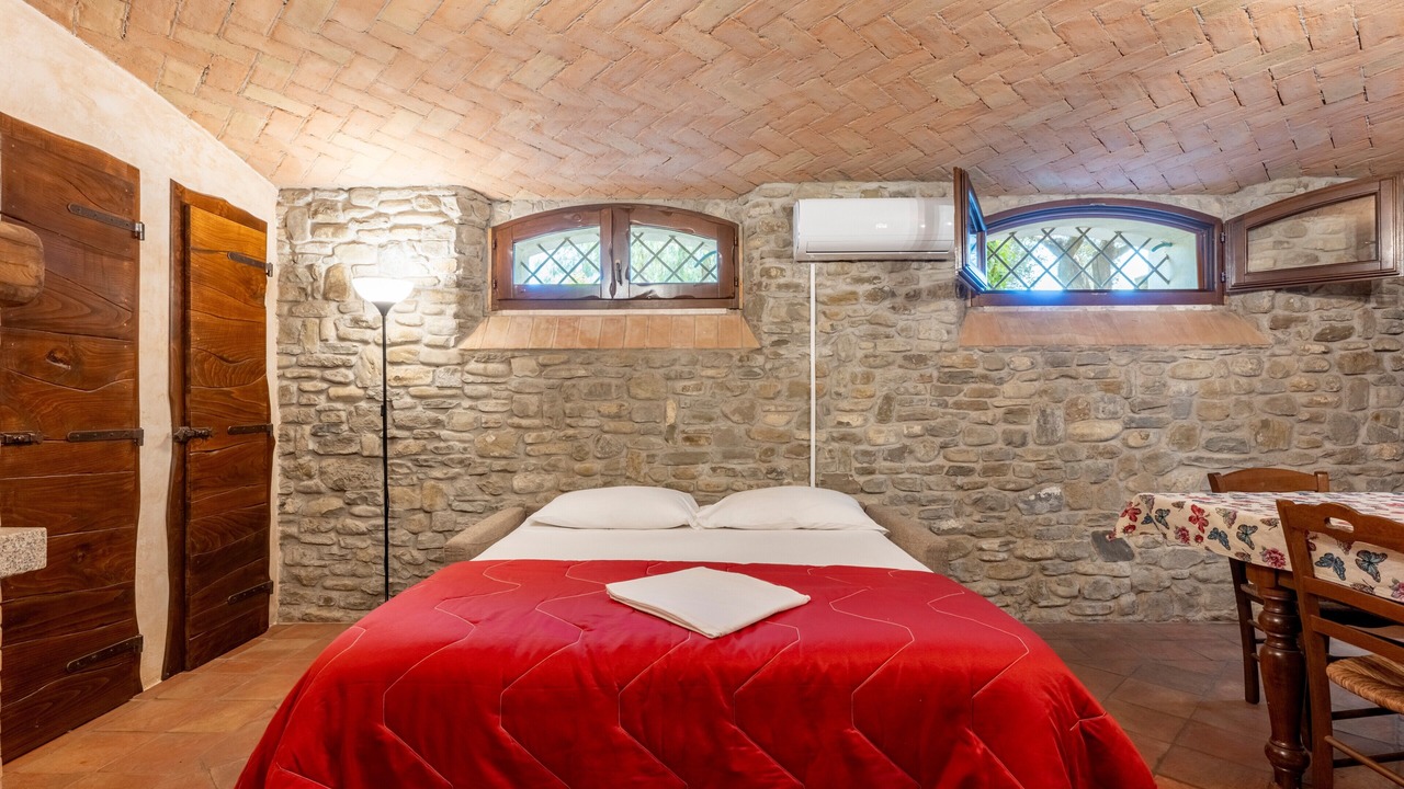 Photo of Bedroom in Girasole