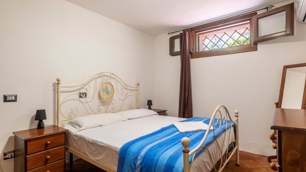 Photo of Bedroom in Girasole