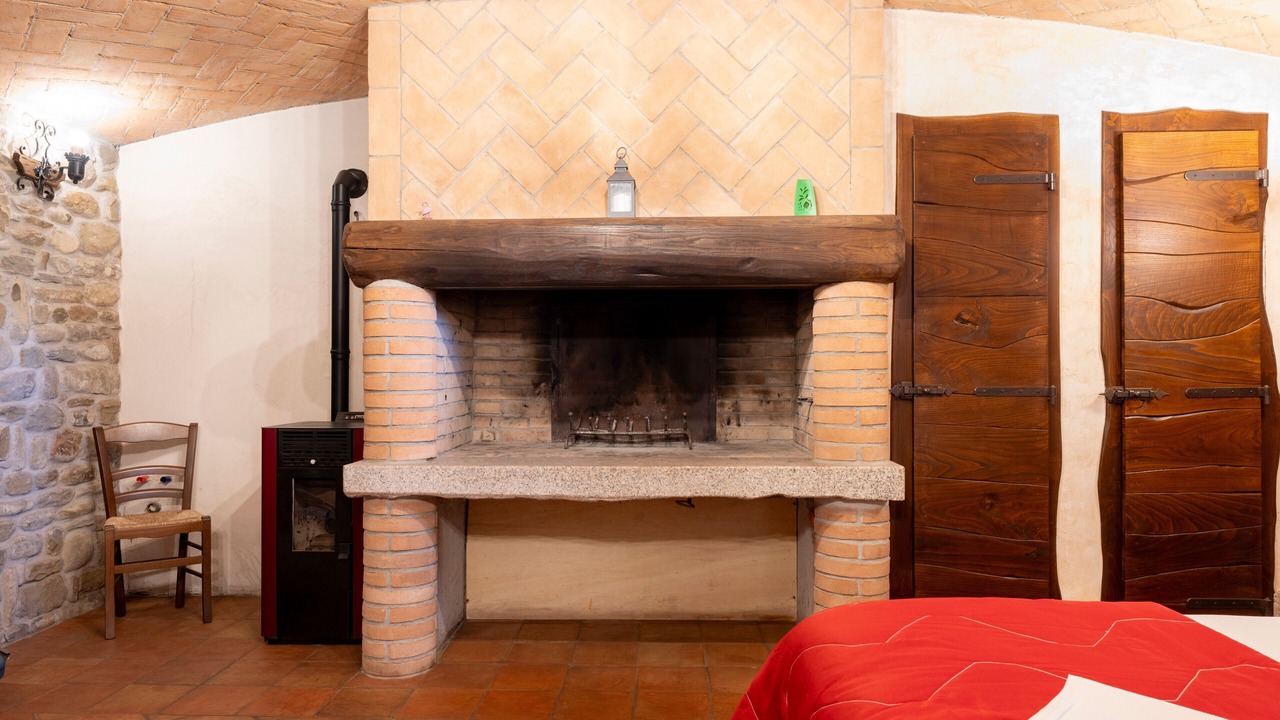 Photo of Bedroom in Girasole