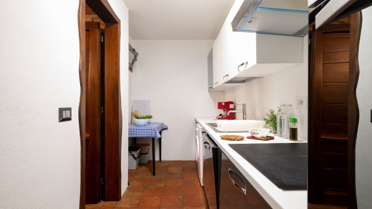 Photo of Kitchen in Girasole