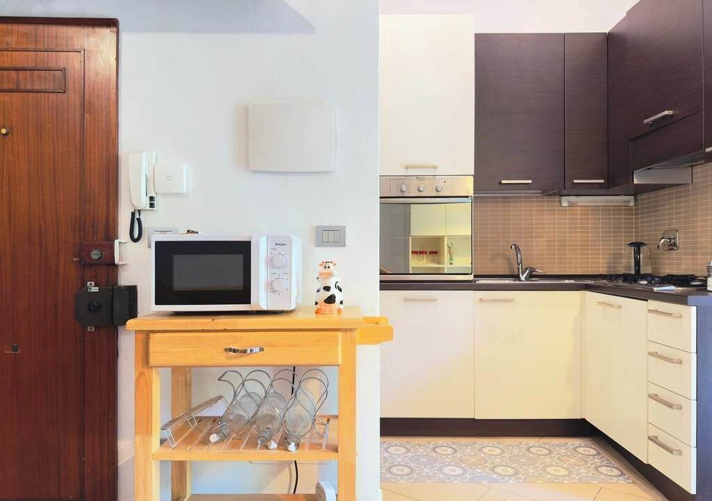 Photo of Kitchen in Porta al Prato